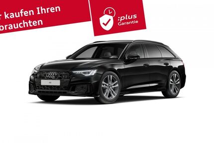 Audi A6 22.400 km 41.880 &euro; Kiel 24118