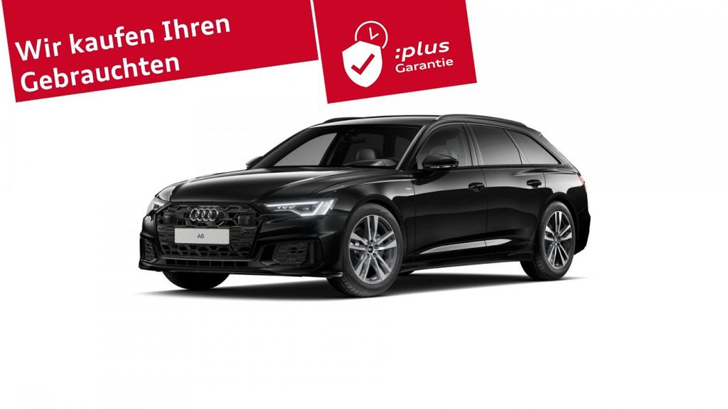 Audi A6 22.400 km 41.880 &euro; Kiel 24118