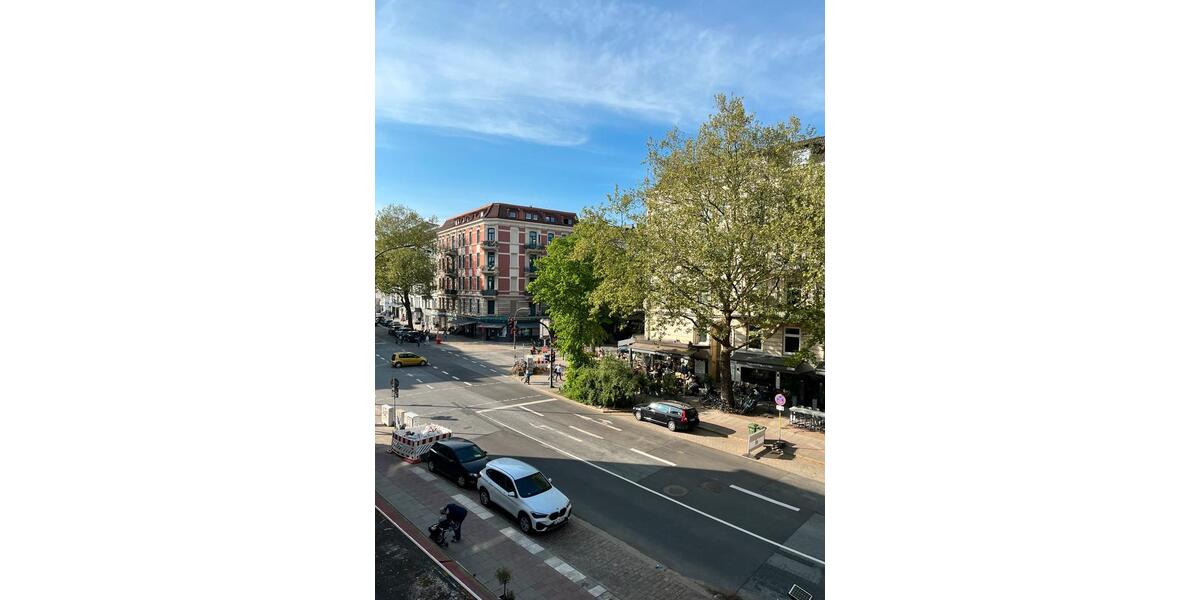 Etagenwohnung Kiel Friedrichsort - 2 Zimmer, 60 m&sup2;, 1.200&euro; | Angebot:26426663