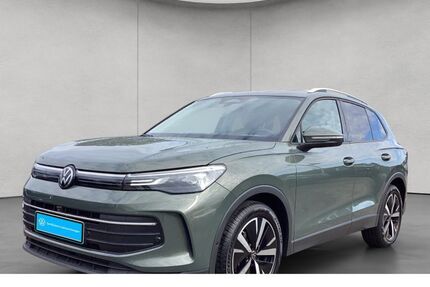 VW Tiguan 13.200 km 39.290 € Rendsburg 24768