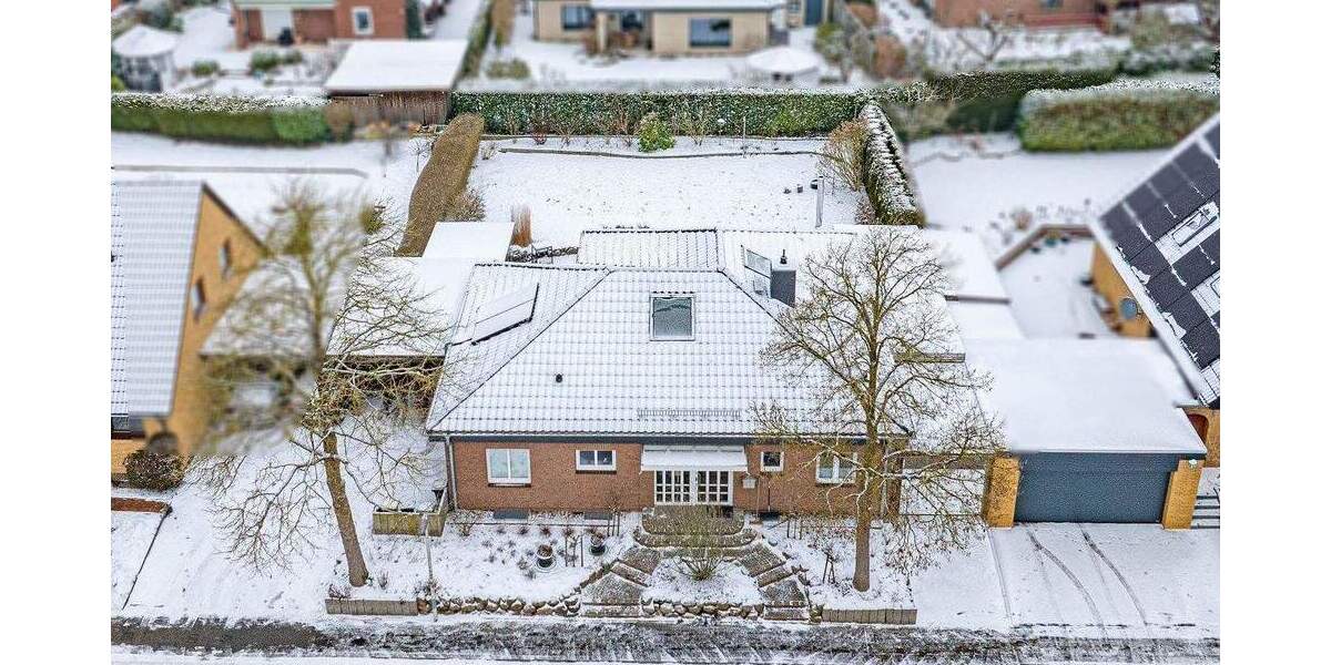 Einfamilienhaus Kiel Russee - 4 Zimmer, 105 m&sup2;, 549.000&euro; | Angebot:25246712