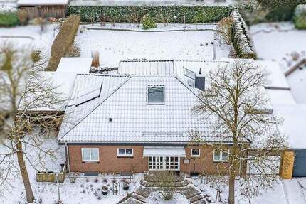 Haus Kiel Russee - 4 Zimmer, 105 m&sup2;, 549.000&euro; | Angebot:25246712