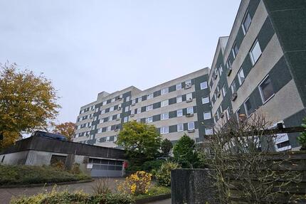 Große Eigentumswohnung mit großem Balkon in beliebter Wohnlage 4 zimmer