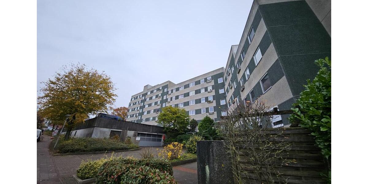 Große Eigentumswohnung mit großem Balkon in beliebter Wohnlage 4 zimmer