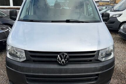 VW T5 Transporter 371.000 km 3.999 &euro; Kronshagen 24119