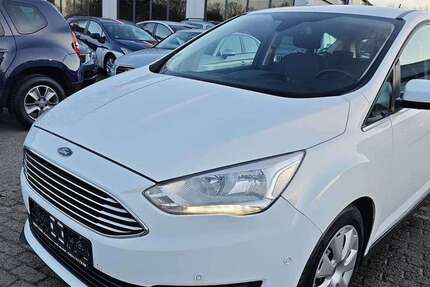 Ford C-Max 336.000 km 4.999 &euro; Kiel 24145