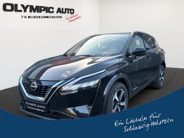 Nissan Qashqai 13.713 km 26.990 &euro; Kiel 24119