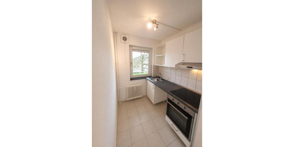 Erdgeschoßwohnung Molfsee - 1 Zimmer, 33 m&sup2;, 124.500&euro; | Angebot:26380616