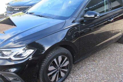 VW Polo 13.000 km 19.950 &euro; Gettorf 24214
