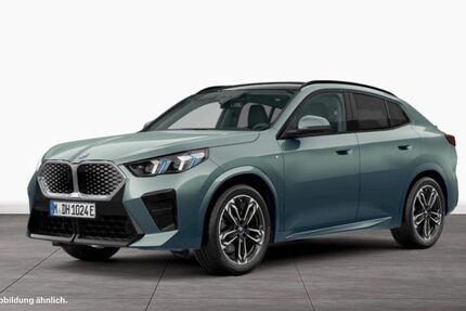 BMW iX2