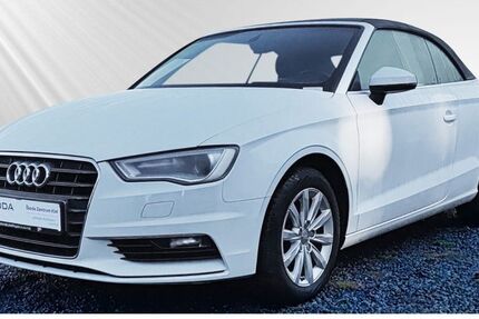 Audi A3 90.000 km 13.280 € Kiel 24106