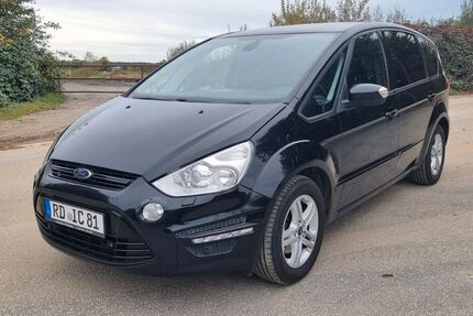 Ford S-Max 300.000 km 4.390 &euro; Nortorf 24589