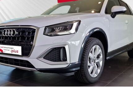 Audi Q2 7.750 km 28.880 &euro; Kiel 24118