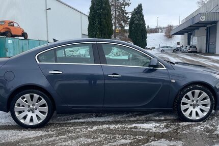 Opel Insignia 219.000 km 3.950 &euro; Kiel 24113