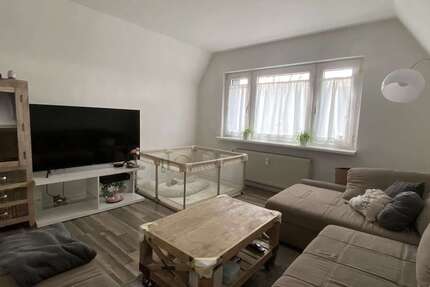 Wohnung Einfeld Einfeld - 2 Zimmer, 52 m&sup2;, 570&euro; | Angebot:25545422