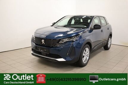 Peugeot 3008 4.900 km 21.500 € Neumünster 24539