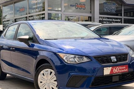 Seat Ibiza 158.910 km 7.950 &euro; Kiel 24107
