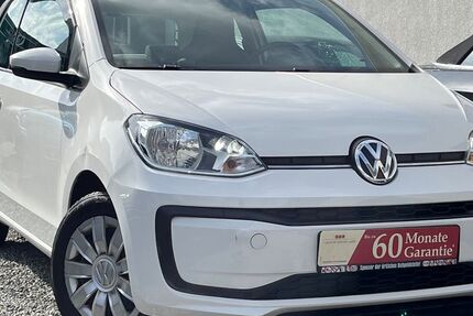 VW up! 155.000 km 5.390 &euro; Kiel 24148
