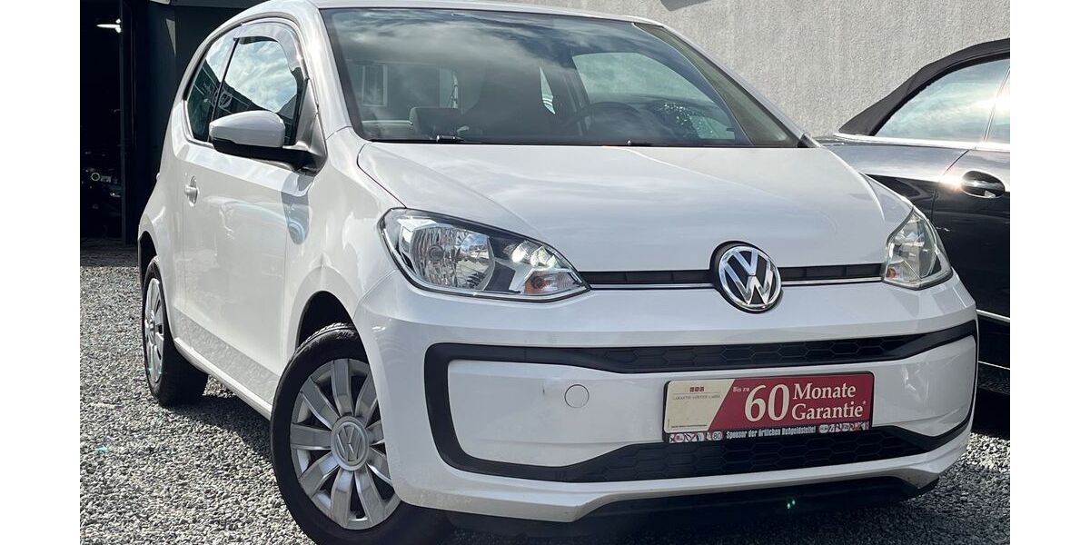 VW up! 155.000 km 5.390 &euro; Kiel 24148