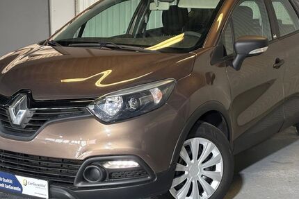 Renault Captur 112.000 km 5.990 &euro; Kiel 24145