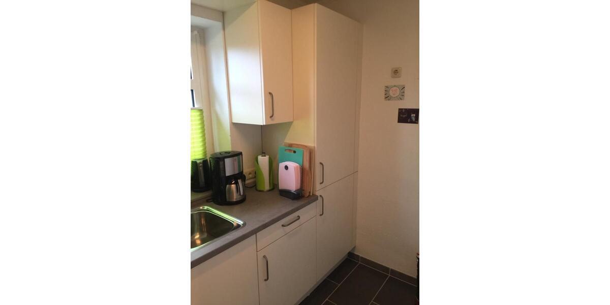 Etagenwohnung Kiel Neumühlen-Dietrichsdorf - 2 Zimmer, 56 m&sup2;, 230.000&euro; | Angebot:26556901