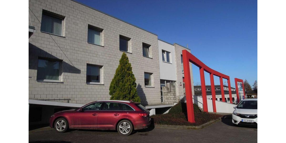 Büro in Bürogemeinschaft - 20 m² und 37 m² sind verfügbar zimmer