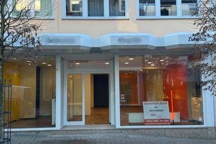 Einzelhandel in Altenkirchen (Westerwald) 850 € 75 m²