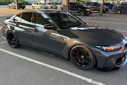 BMW M3 6.500 km 93.499 &euro; Gnutz 24622