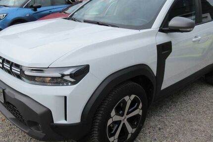 Dacia Duster 14.200 km 21.950 &euro; Gettorf 24214