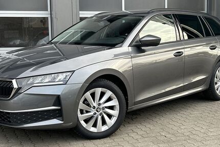 Skoda Octavia 21.546 km 29.990 &euro; Nortorf 24589