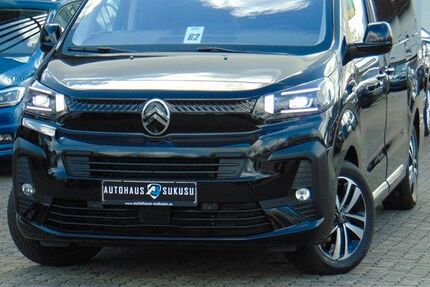 Citroen SpaceTourer 35.171 km 34.990 &euro; Neumünster 24537