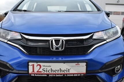 Honda Jazz 15.000 km 13.990 &euro; Gettorf 24214