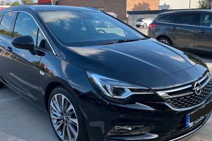 Opel Astra 68.241 km 14.000 &euro; Kiel 24111