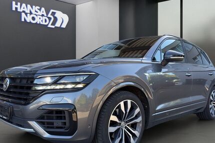 VW Touareg 182.457 km 34.888 &euro; Neumünster 24539