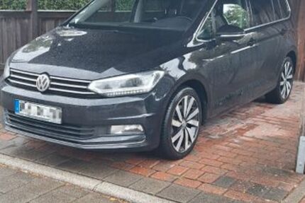 VW Touran 167.500 km 13.900 &euro; Kiel 24145