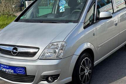 Opel Meriva 168.000 km 2.690 &euro; Kiel 24145