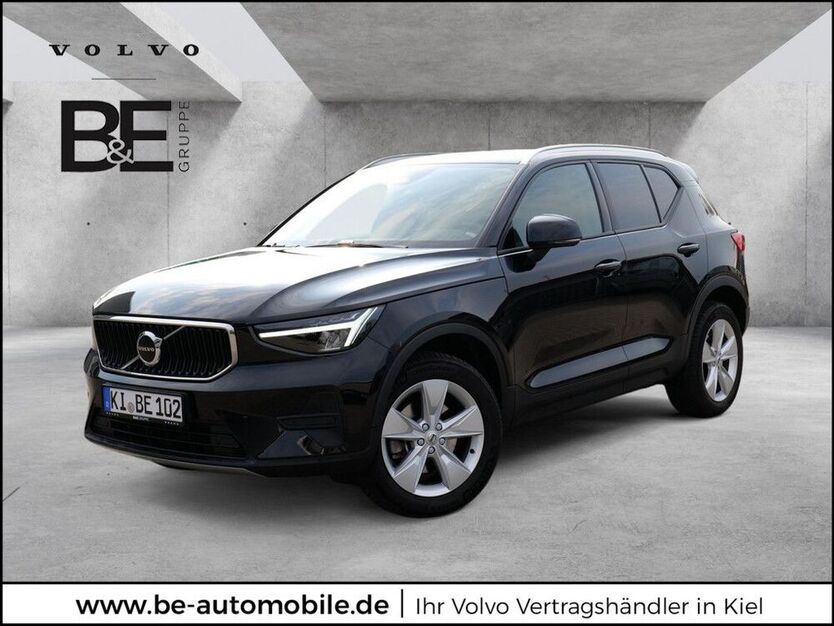 XC40