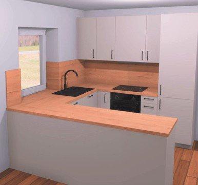 Einfamilienhaus Neumünster Brachenfeld/Ruthenberg - 4 Zimmer, 112 m&sup2;, 2.247&euro; | Angebot:26647442