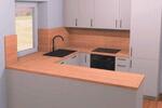 Einfamilienhaus Neumünster Brachenfeld/Ruthenberg - 4 Zimmer, 112 m&sup2;, 2.247&euro; | Angebot:26647442