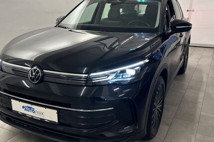 VW Tiguan 21.439 km 39.980 € Rendsburg 24768