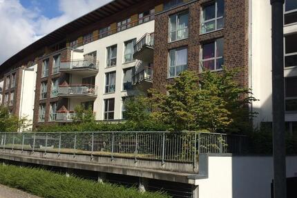 Wohnung Kiel Ravensberg - 1 Zimmer, 31 m&sup2;, 357&euro; | Angebot:26006214