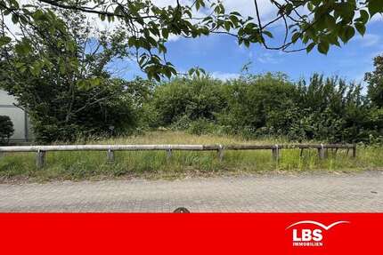Grundstück Neumünster Brachenfeld - 265.000&euro; | Angebot:27040499