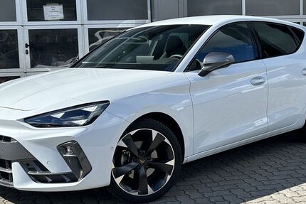 Cupra Leon 19.987 km 28.880 &euro; Nortorf 24589