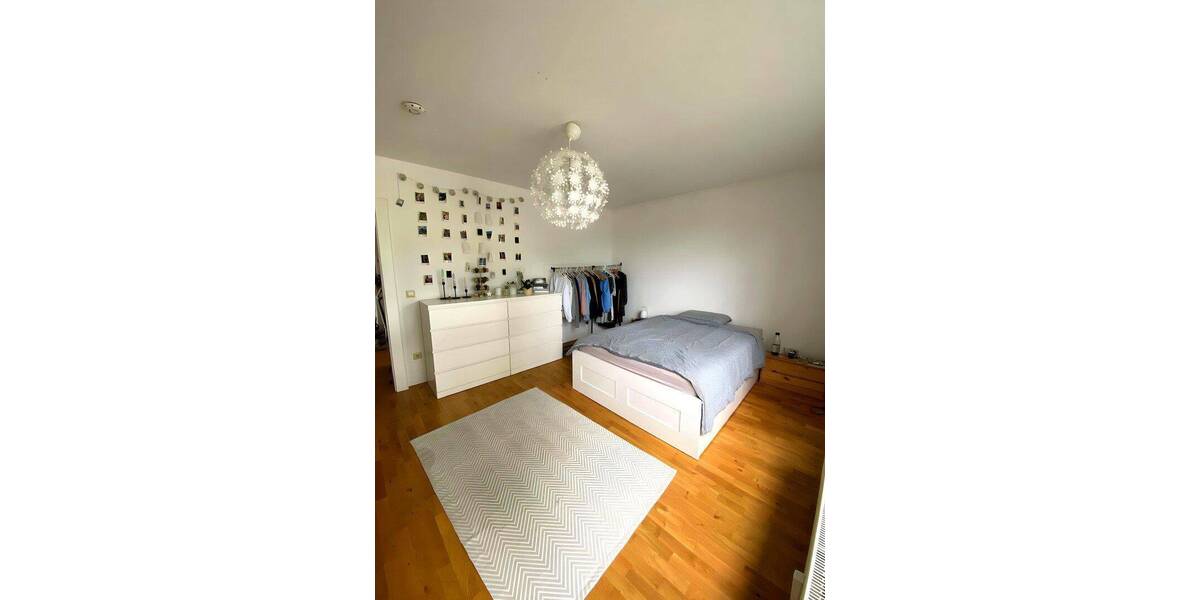 Etagenwohnung Kiel Hassee - 2 Zimmer, 78 m&sup2;, 800&euro; | Angebot:26825329