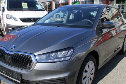 Skoda Fabia 46.000 km 12.980 &euro; Kiel-Kronshagen 24119