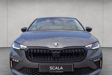 Skoda Scala 6.000 km 24.690 &euro; Kiel 24159