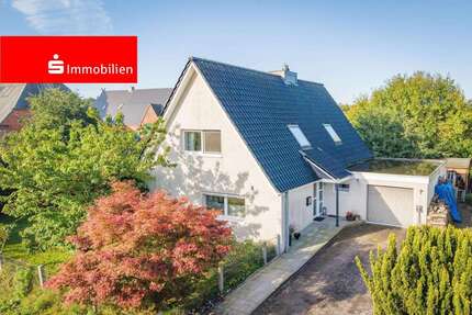 Haus Altenholz - 5 Zimmer, 121 m&sup2;, 465.000&euro; | Angebot:27505384