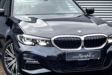 BMW 320 12.000 km 34.790 &euro; Schwentinental (Kiel) 24223