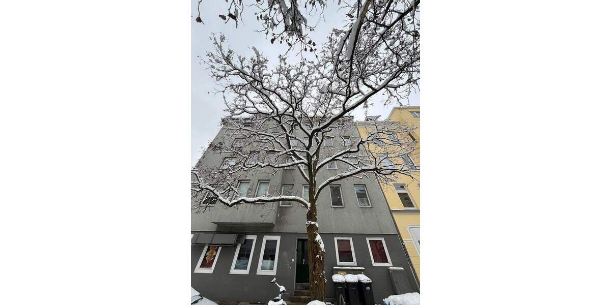 Etagenwohnung Kiel Schreventeich - 2 Zimmer, 46 m&sup2;, 519&euro; | Angebot:25411015