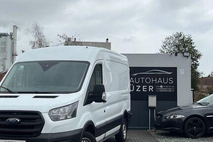 Ford Transit 232.410 km 13.900 &euro; Neumünster 24536